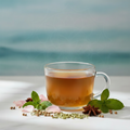 Pitta Cooling Tea