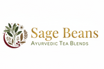 Sage Beans Logo - Fresh